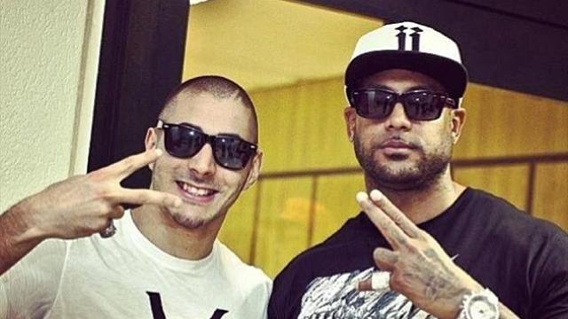 Deschamps appréciera : Le poème de Booba pour défendre Benzema absent de la liste des 23