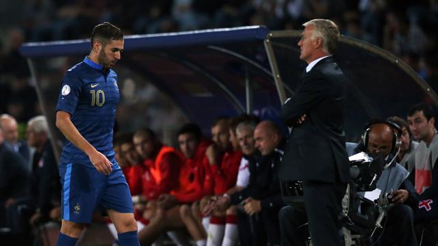 Benzema, l’absent quoiqu’il arrive