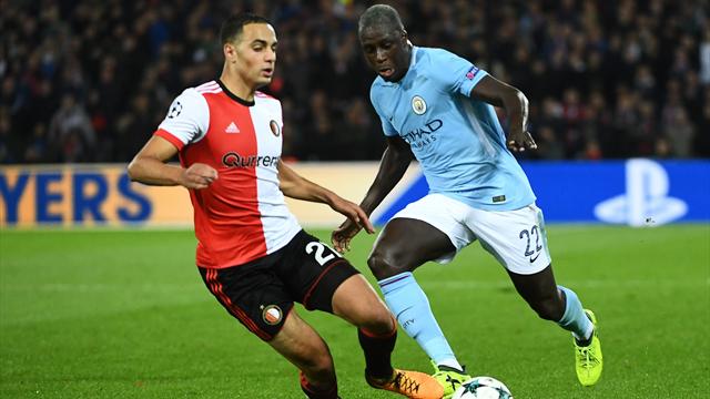 Six mois et demi après sa blessure, Mendy a rejoué