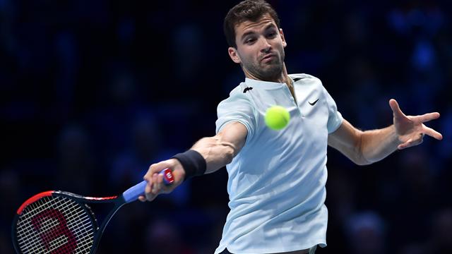 ATP World Tour Finals 2017: Horarios y dónde ver el torneo por televisión