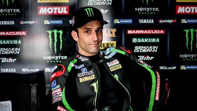 La première victoire de Zarco ? Il est devenu indispensable pour Rossi et Vinales !