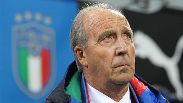 La fédération italienne va se réunir mercredi pour régler le cas Ventura