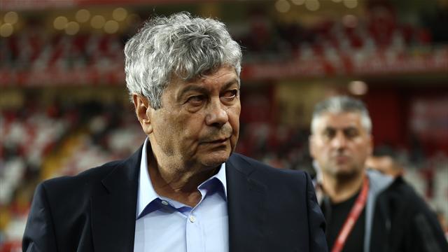 Lucescu dönemindeki 6. maçta 4. mağlubiyet