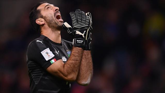 « Le Ballon d’Or n’aime pas les gardiens ni les défenseurs »
