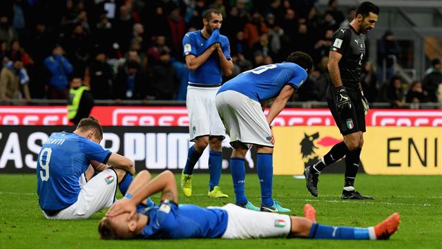 L'Italie ne sera pas du voyage en Russie !