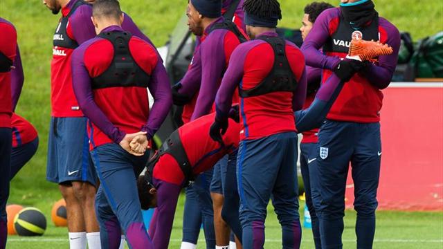 Inglaterra con bajas y Brasil con el trío NPG se citan en el icónico Wembley