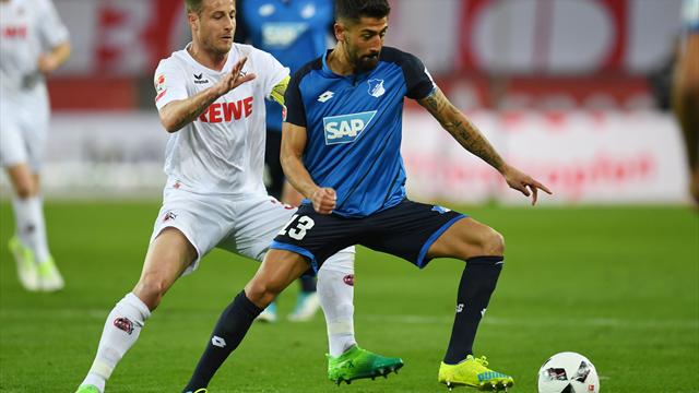 Köln-Kapitän Lehmann: Mainz-Spiel "wichtigstes Spiel der Saison"