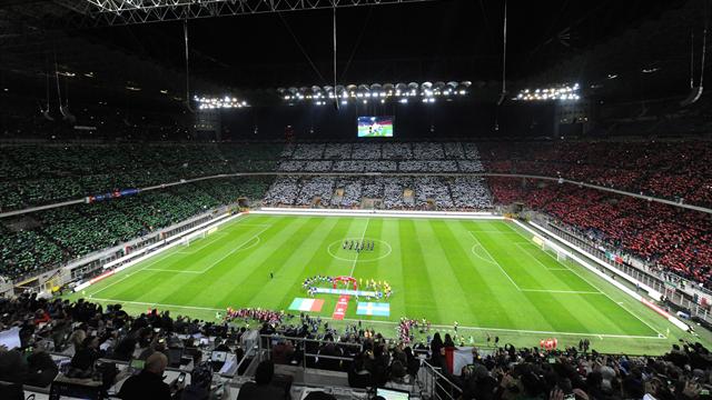 San Siro ci ha sempre creduto: ecco perché fa così male