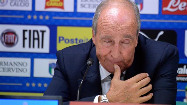 Ventura : "Je suis désolé"