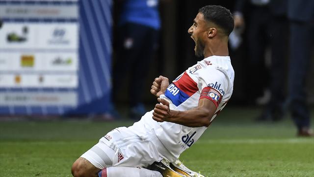 Les 14 infos mercato qui vous ont échappé vendredi