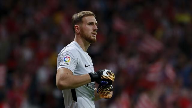Le PSG souhaite recruter Oblak dès janvier
