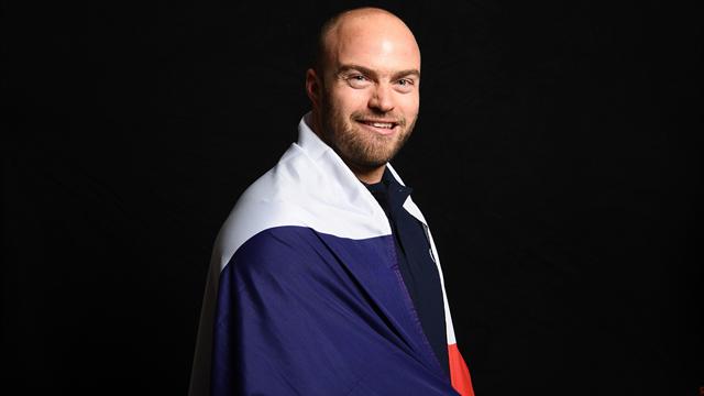 Il y a un an, David Poisson trouvait la mort à l'entraînement Il y a un an, David Poisson trouvait la mort à l'entraînement