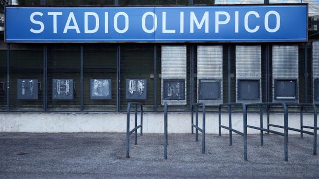 Disciplinary hearing for Lazio after fans' 'anti-Semitic behaviour'