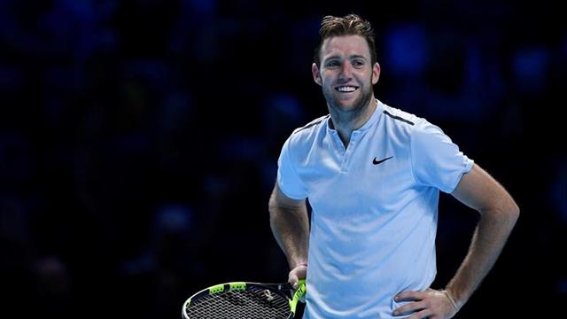 Sock, Nadal y Thiem se despertaron a las 4 madrugada por alarma incendio