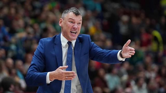 Il Baskonia rulla l'Olympiacos così come il Real fa con il Khimki; lo Zalgiris ormai è una certezza