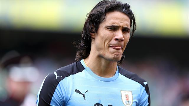 Égypte - Uruguay, le match à la loupe Égypte - Uruguay, le match à la loupe