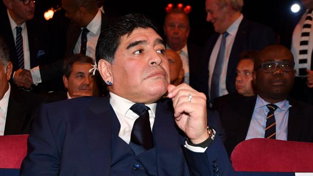 Maradona