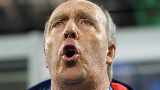 Même Ikea se met à troller Ventura, désormais ex-sélectionneur de l’Italie