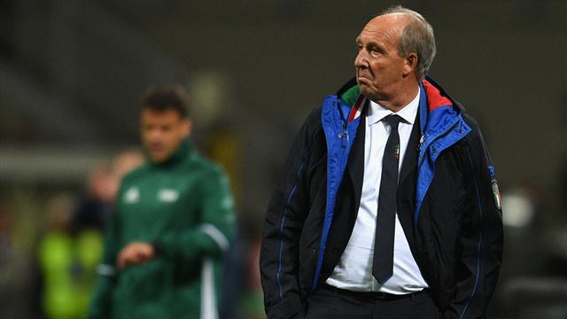 Deux jours plus tard, Ventura prend la porte