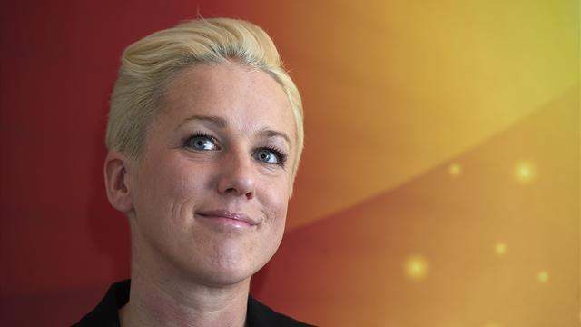 Sportler kämpfen gegen Homophobie: "Keine Toleranz für Intoleranz"