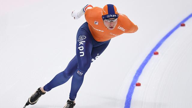Sven Kramer