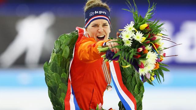 Ireen Wüst