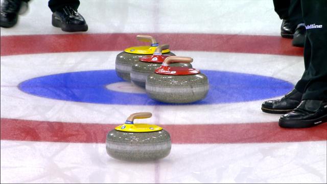 Eurosport ofrecerá en directo el Europeo de Curling, modalidad olímpica presente en Pyeongchang 2018