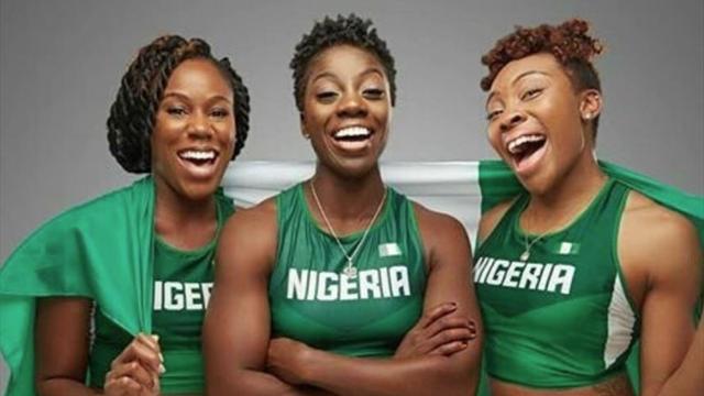 Nigeria per la prima volta ai Giochi Olimpici Invernali: le bobbiste qualificate per PyeongChang