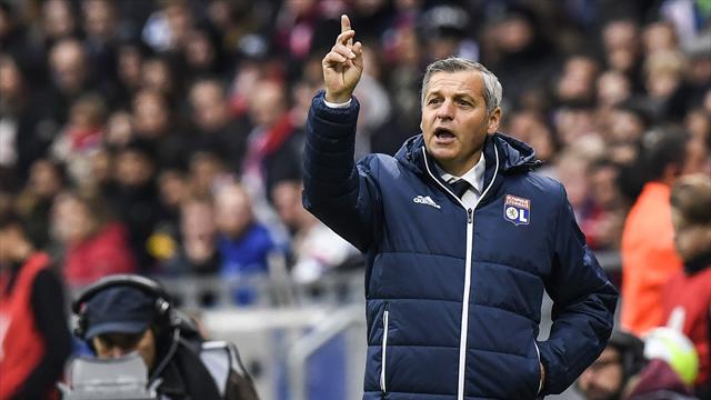 Genesio : « Même sans Fekir, on doit faire mieux »