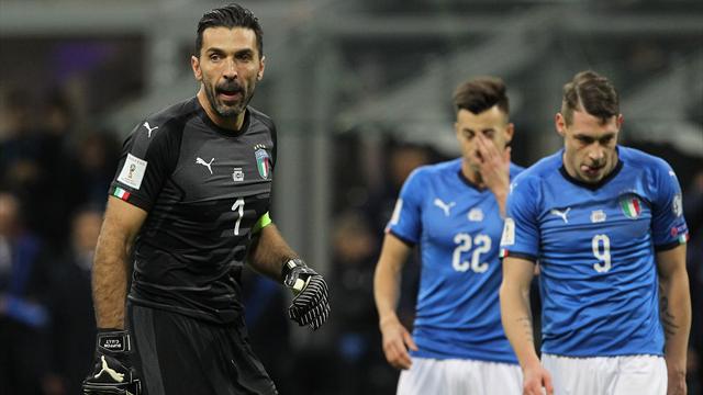 Nazionale, punto e a capo: ma non è solo colpa di Tavecchio e Ventura