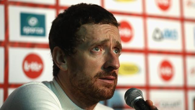 "Möchte Menschen helfen": Ex-Tour-Sieger Wiggins studiert Sozialarbeit