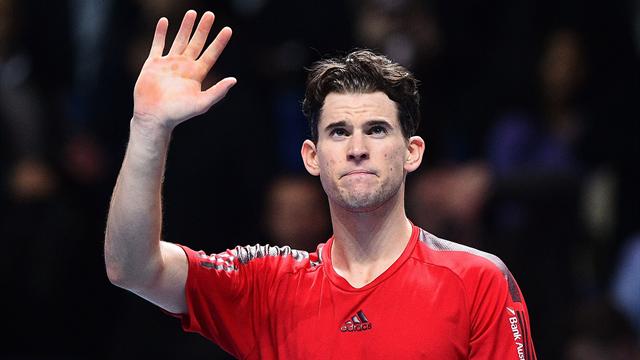 Тим: «Хотел бы сыграть в паре с Сереной на Уимблдоне или US Open»