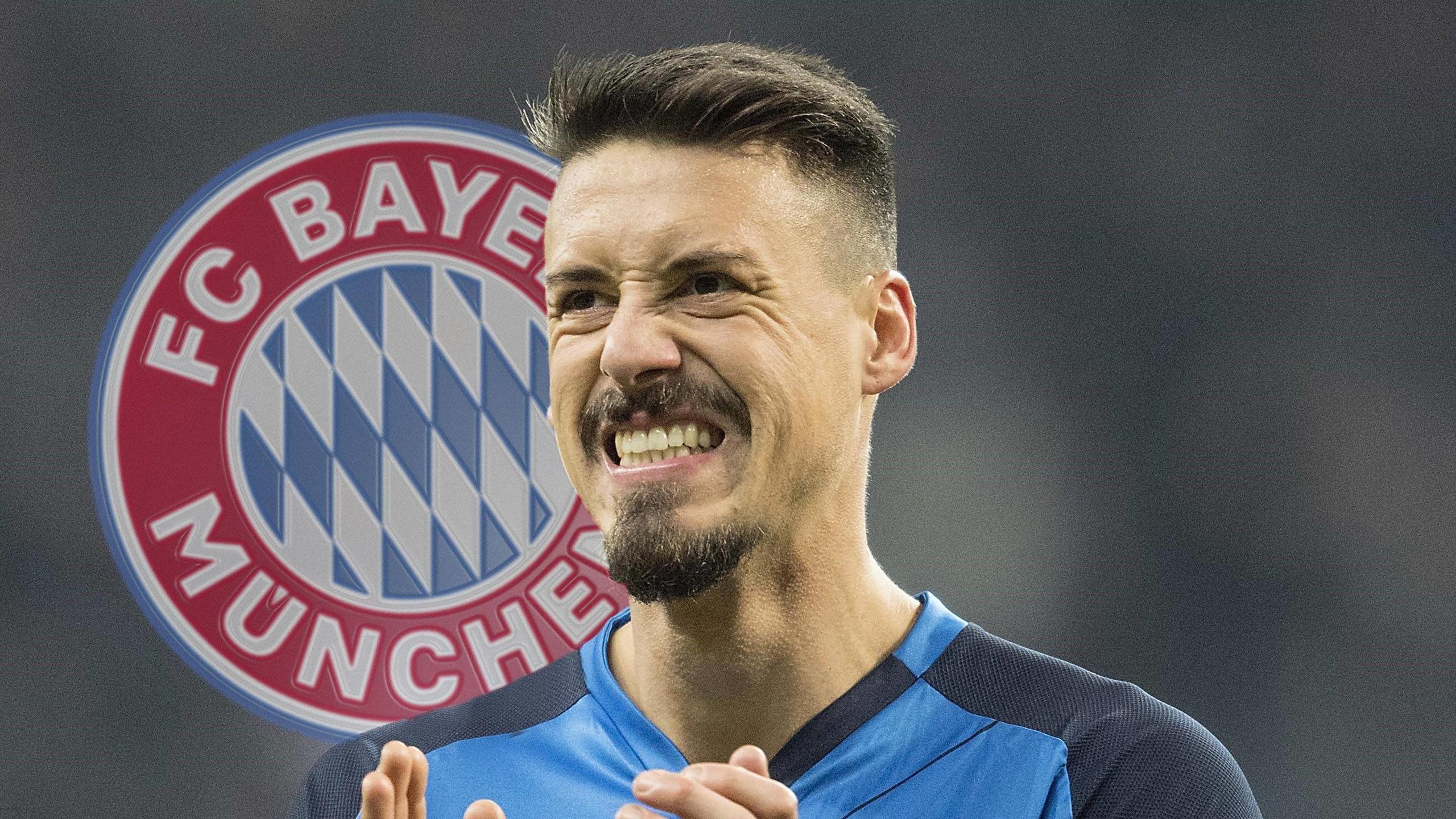 Sandro Wagner Bayern Sandro Wagner Bayern