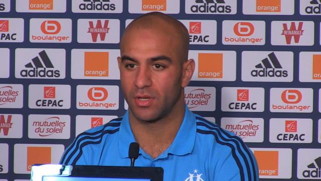 Abdennour : « Evra ? On a tourné la page »