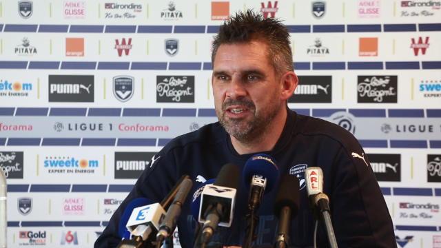 Gourvennec : « Pleins de petites choses ne vont pas »