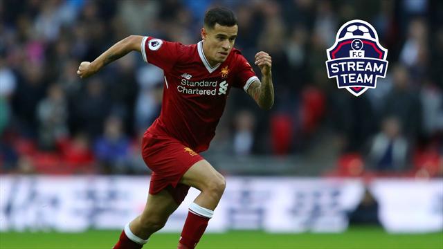« Le Barça a plus besoin de Coutinho que de Fekir ou Griezmann »
