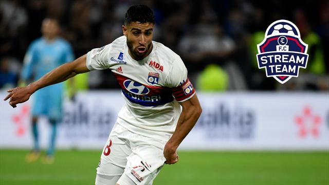 Liverpool, la bonne destination pour Fekir ? On en a parlé dans le Stream Team FC Liverpool, la bonne destination pour Fekir ? On en a parlé dans le Stream Team FC