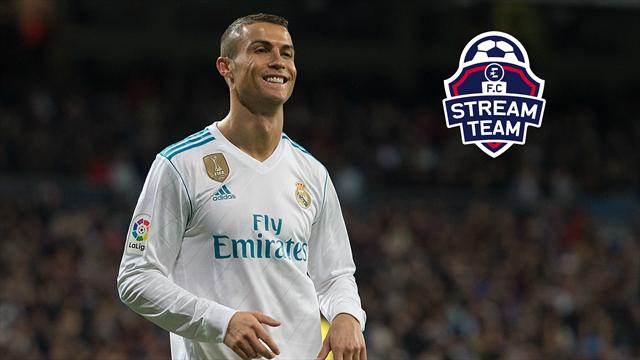 Le Ballon d’Or peut-il échapper à Ronaldo ? « Souvenez-vous de son printemps »