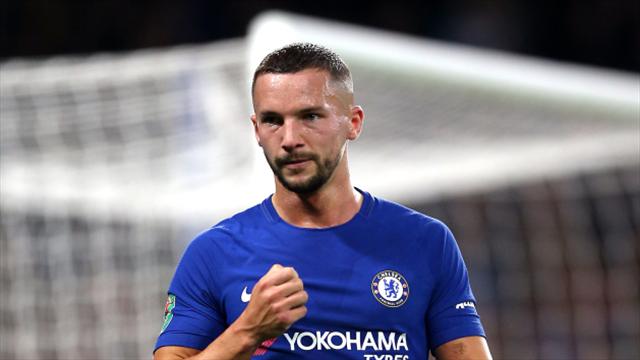 West Bromwich Albion v Chelsea West Bromwich Albion v Chelsea