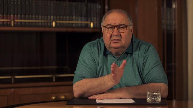 HLN: Усманов приобретет «Андерлехт» за 80 миллионов евро