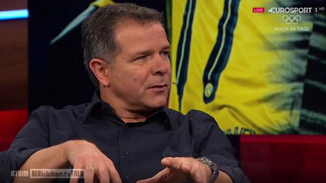 Klartext von Möller: So kommt der BVB aus dem Tief Klartext von Möller: So kommt der BVB aus dem Tief