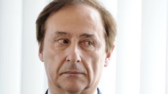 En désaccord avec le maintien de Gailhaguet, quatre membres du bureau de la FFSG démissionnent