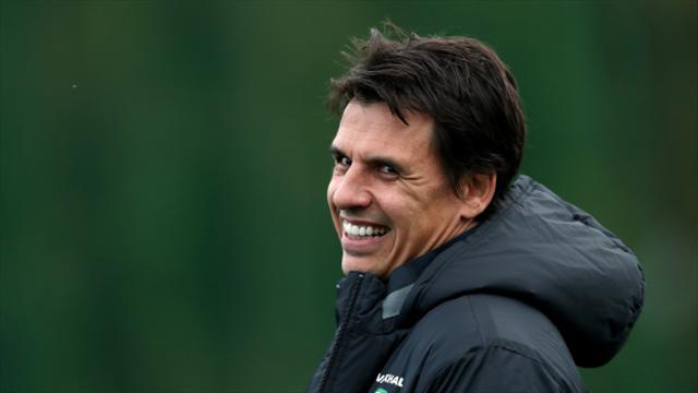 Coleman set for Black Cats job
