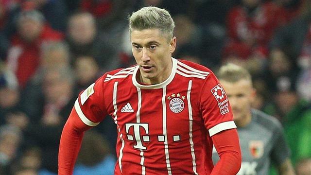 Lewandowski, 500e, Cologne : les 5 choses à retenir sur la 12e journée