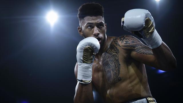 Yoka, retour corsé
