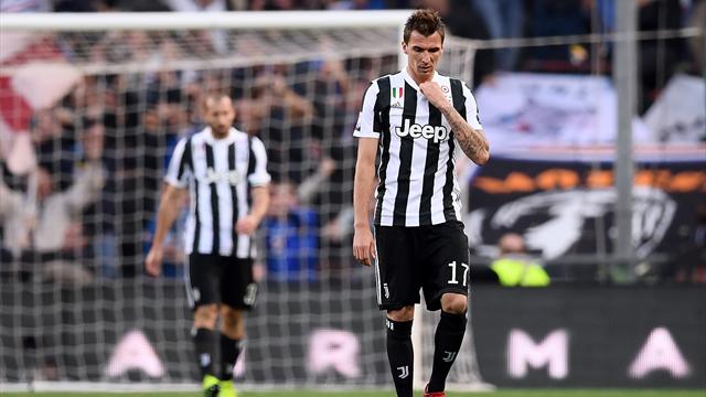La Juve sombre face à la Samp et laisse Naples s’échapper