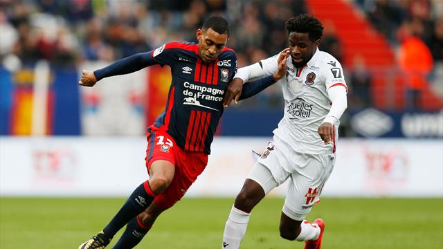 Rodelin file à Guingamp