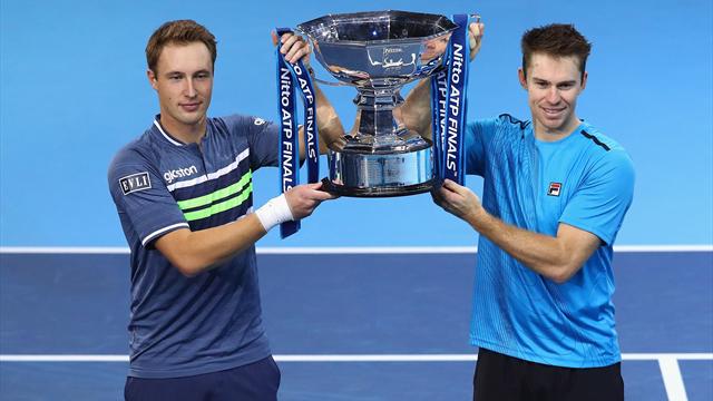 Eurosportilta jättipanostus Australian avoimiin – kaikki ottelut suorana Eurosport Playerissa