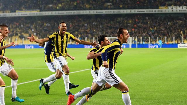 Soldado'dan 20 saniyede gol, 20 dakikada "hat trick"