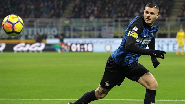 Fiorentina – Inter EN DIRECT